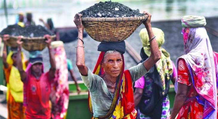 আজ মহান মে দিবস